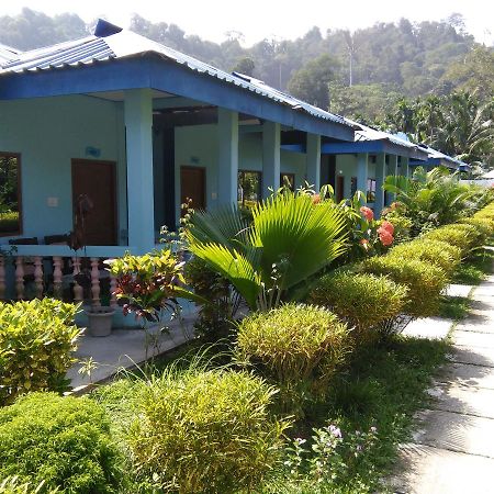 The Ocean Blue Resort Havelock island Εξωτερικό φωτογραφία