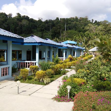 The Ocean Blue Resort Havelock island Εξωτερικό φωτογραφία