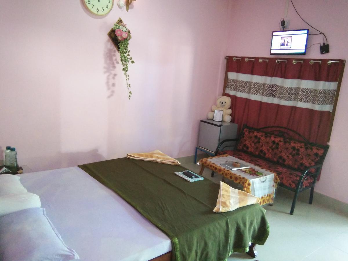 The Ocean Blue Resort Havelock island Εξωτερικό φωτογραφία