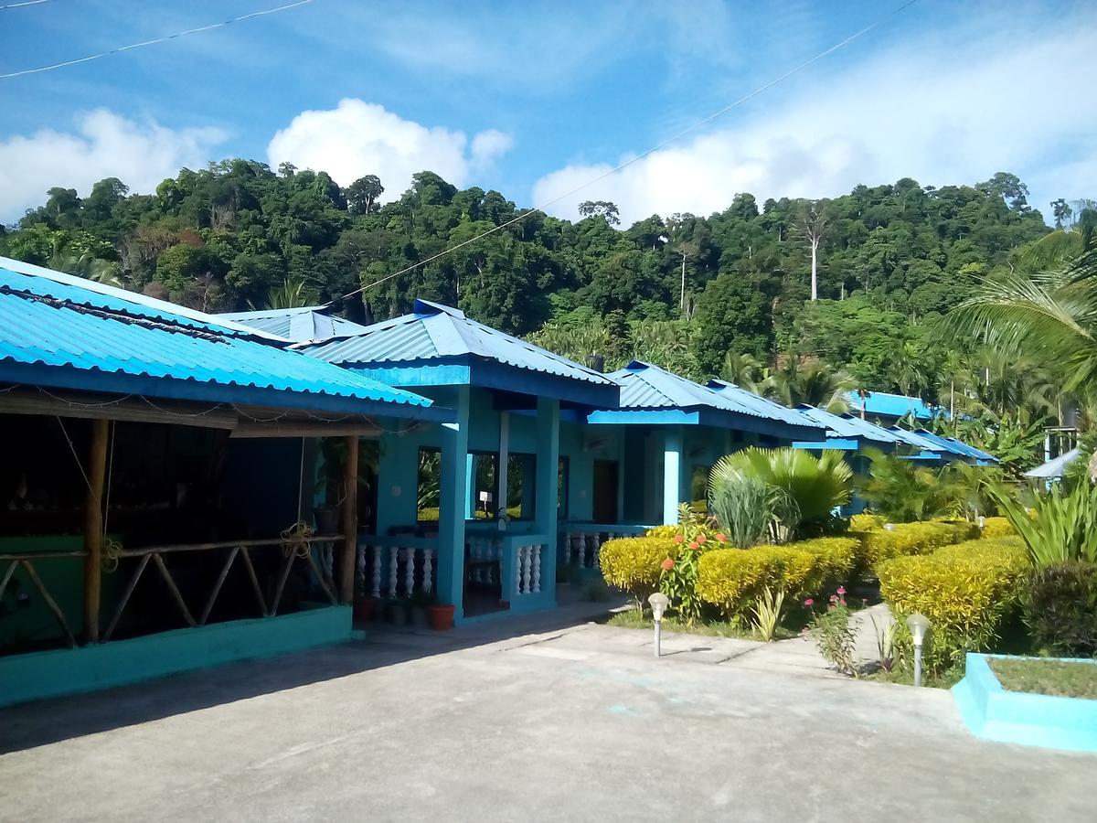 The Ocean Blue Resort Havelock island Εξωτερικό φωτογραφία