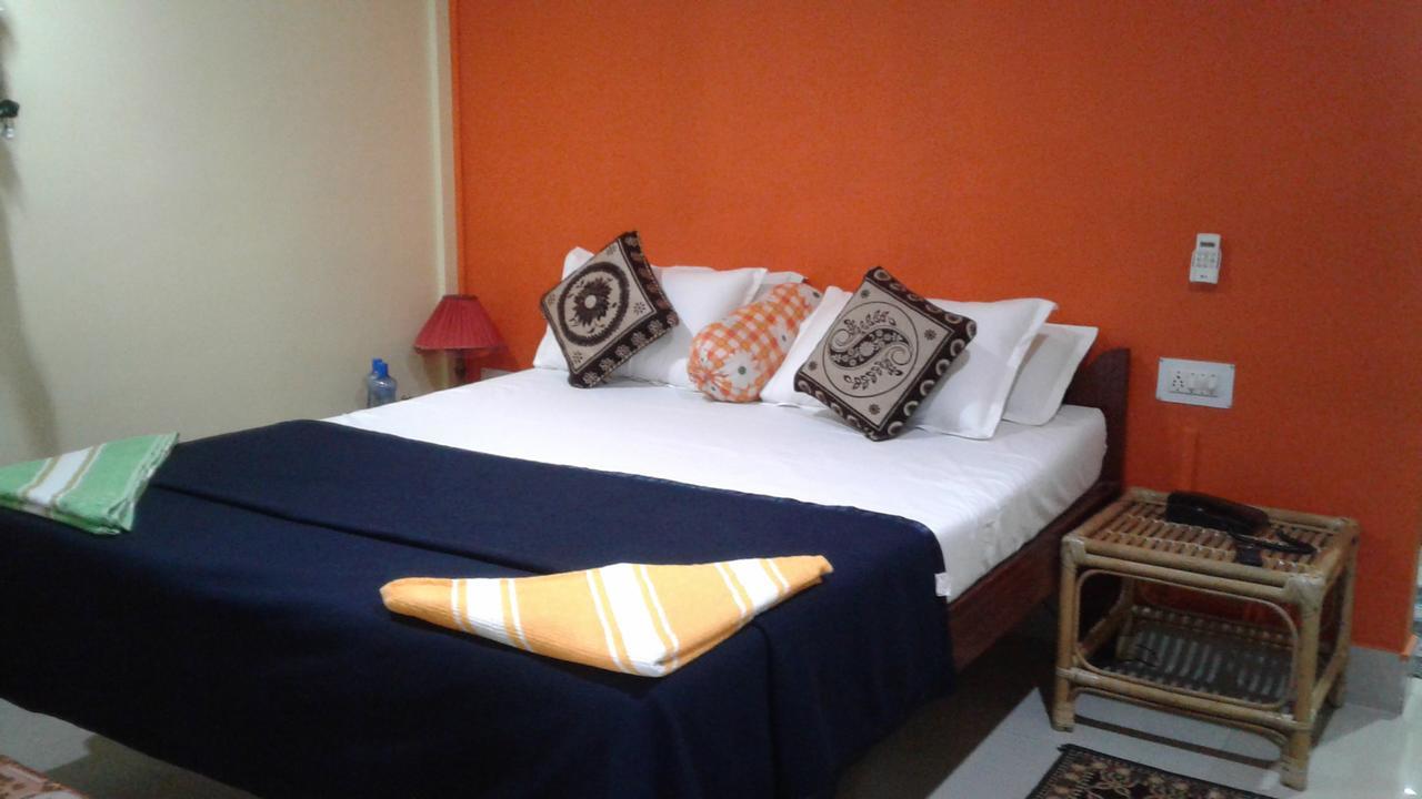 The Ocean Blue Resort Havelock island Εξωτερικό φωτογραφία