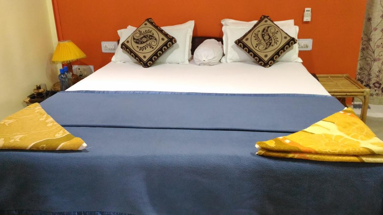 The Ocean Blue Resort Havelock island Εξωτερικό φωτογραφία