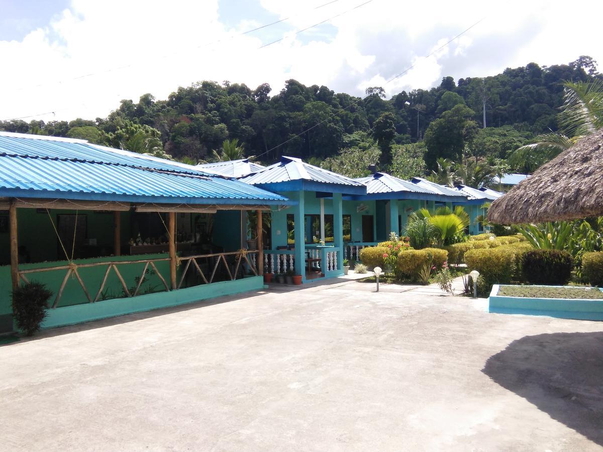 The Ocean Blue Resort Havelock island Εξωτερικό φωτογραφία