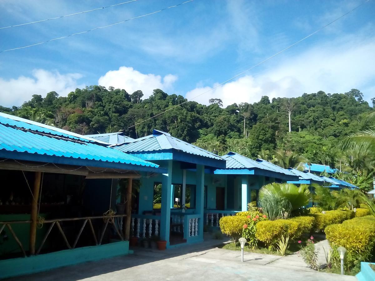 The Ocean Blue Resort Havelock island Εξωτερικό φωτογραφία