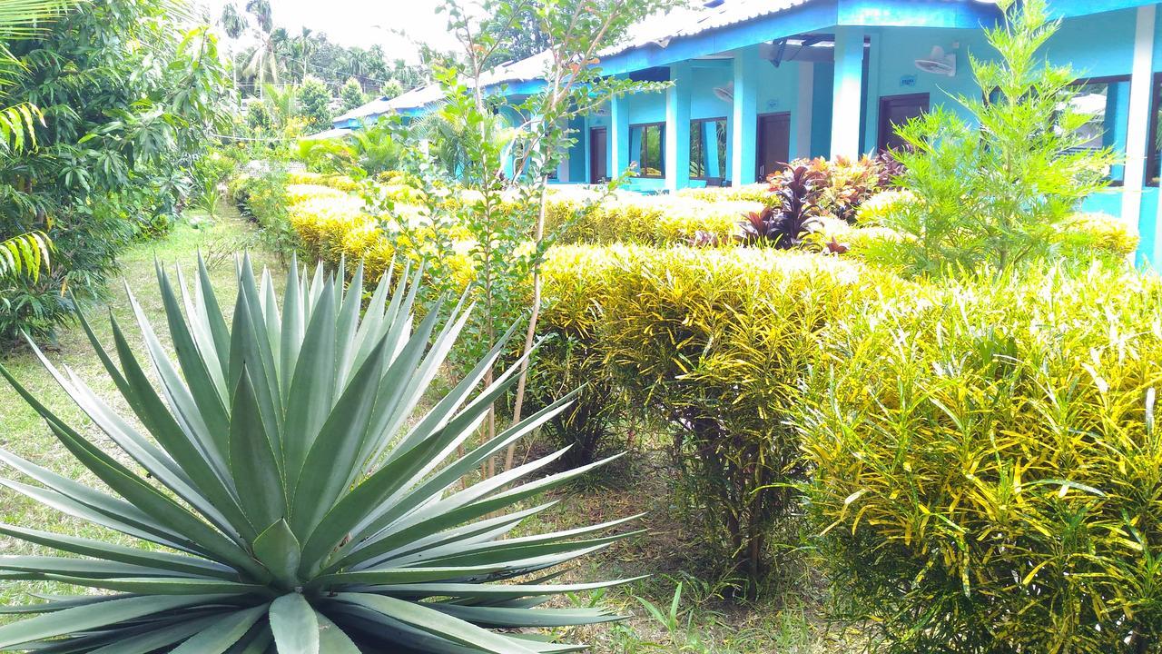 The Ocean Blue Resort Havelock island Εξωτερικό φωτογραφία