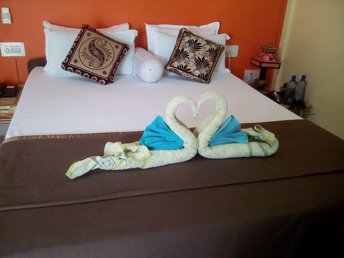 The Ocean Blue Resort Havelock island Εξωτερικό φωτογραφία