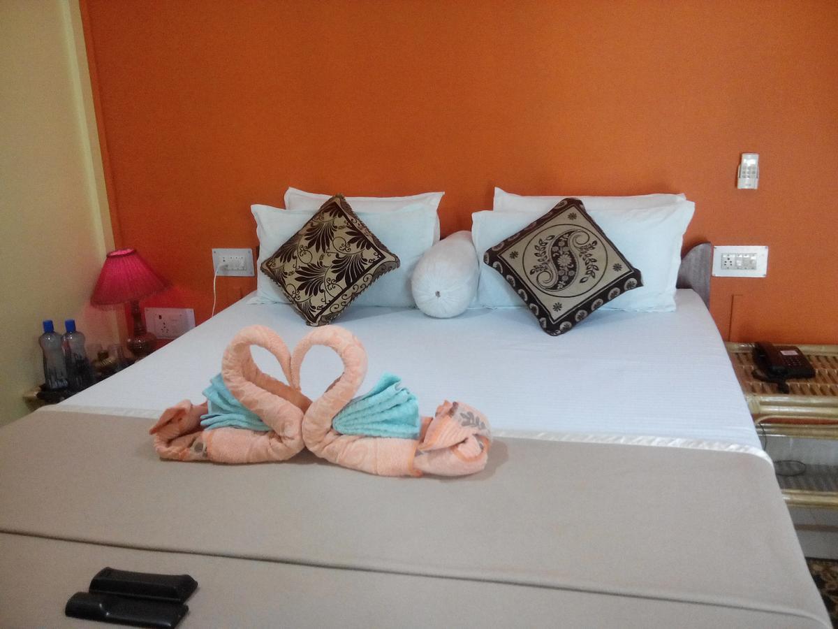 The Ocean Blue Resort Havelock island Εξωτερικό φωτογραφία
